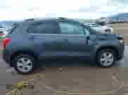 2016 Chevrolet Trax LT z VIN 3GNCJPSB0GL124016, wystawiony jako IAAI lot #42267266 z przebiegiem 102 265 mil mil oraz . Historia ofert i sprzedaży dostępna na DreamBid. Obrazek 13.