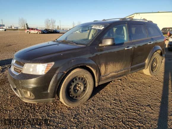 2012 Dodge Journey R/T с VIN 3C4PDDFG6CT334443, выставлен на аукционе Copart как лот 90047945 с пробегом 266 214 миль миль и Списание • Salvage title. История ставок и продаж доступна на DreamBid. Изображение 1.
