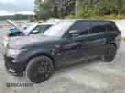 2018 Land Rover Range Rover Sport SE with VIN SALWG2RV3JA699984, listed as a Copart auction lot 84186285 with 44,844 mi miles and Clean title. Bid and sale history available at DreamBid. Image 1.