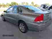 2006 Volvo S60 2.5L Turbo с VIN YV1RH592X62517864, выставлен на аукционе IAAI как лот 42586815 с пробегом 263 432 миль миль и . История ставок и продаж доступна на DreamBid. Изображение 3.
