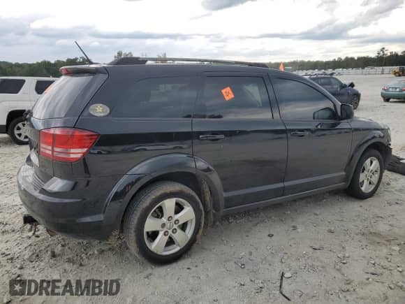 2018 Dodge Journey SE z VIN 3C4PDCAB4JT446578, wystawiony jako Copart lot #84772455 z przebiegiem 193 819 mil mil oraz Szkoda całkowita • Salvage title. Historia ofert i sprzedaży dostępna na DreamBid. Obrazek 3.