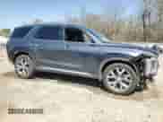 2020 Hyundai Palisade SEL с VIN KM8R44HE3LU039337, выставлен на аукционе Copart как лот 49403555 с пробегом 143 539 миль миль и Списание • Salvage title. История ставок и продаж доступна на DreamBid. Изображение 4.
