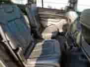 2023 Jeep Grand Cherokee Limited z VIN 1C4RJJBG0P8101345, wystawiony jako Copart lot #62171945 z przebiegiem 47 713 mil mil oraz Szkoda całkowita • Salvage title. Historia ofert i sprzedaży dostępna na DreamBid. Obrazek 11.