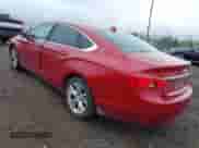 2014 Chevrolet Impala LT с VIN 1G1115SL3EU118042, выставлен на аукционе IAAI как лот 43522378 с пробегом 205 293 миль миль и . История ставок и продаж доступна на DreamBid. Изображение 3.