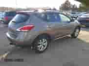 2014 Nissan Murano LE z VIN JN8AZ1MWXEW507785, wystawiony jako IAAI lot #43577623 z przebiegiem 169 892 mil mil oraz . Historia ofert i sprzedaży dostępna na DreamBid. Obrazek 4.