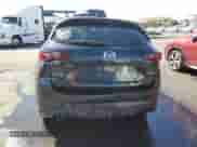 2025 Mazda CX-5 S Select z VIN JM3KFBBL0S0646143, wystawiony jako Copart lot #85325555 z przebiegiem 12 351 mil mil oraz Szkoda całkowita • Salvage title. Historia ofert i sprzedaży dostępna na DreamBid. Obrazek 6.