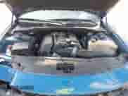 2022 Dodge Charger Scat Pack with VIN 2C3CDXGJ1NH161800, listed as a IAAI auction lot 43025515 with 50,635 mi miles and . Bid and sale history available at DreamBid. Image 10.