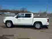 2022 Nissan Frontier SV with VIN 1N6ED1EK3NN643248, listed as a IAAI auction lot 41751224 with 14,256 mi miles and . Bid and sale history available at DreamBid. Image 15.