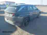 2025 Hyundai Tucson SE with VIN 5NMJA3DE2SH497161, listed as a IAAI auction lot 41669888 with 3,786 mi miles and . Bid and sale history available at DreamBid. Image 4.