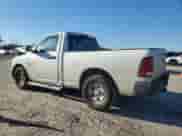 2013 Ram 1500 Tradesman with VIN 3C6JR6AP0DG507708, listed as a Copart auction lot 48021125 with 182,580 mi miles and Salvage title. Bid and sale history available at DreamBid. Image 2.