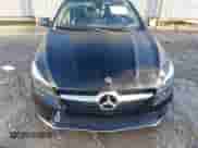 2018 Mercedes-Benz CLA 250 with VIN WDDSJ4GB3JN592444, listed as a IAAI auction lot 43466764 with 94,347 mi miles and . Bid and sale history available at DreamBid. Image 6.