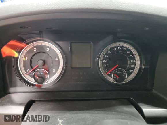 2017 Ram 1500 Tradesman с VIN 1C6RR7SMXHS864745, выставлен на аукционе Copart как лот 88452665 с пробегом Не указан миль и Чистый • Clean title. История ставок и продаж доступна на DreamBid. Изображение 9.