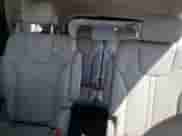 2023 Kia Sorento EX with VIN KNDRHDLG4P5195064, listed as a Copart auction lot 85140435 with 47,434 mi miles and Salvage title. Bid and sale history available at DreamBid. Image 10.