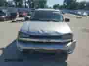 2005 Chevrolet TrailBlazer LT z VIN 1GNET16SX56108195, wystawiony jako Copart lot #62215365 z przebiegiem Nie podano mil oraz Szkoda całkowita • Salvage title. Historia ofert i sprzedaży dostępna na DreamBid. Obrazek 5.