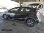 2018 Toyota Prius One z VIN JTDKDTB32J1604733, wystawiony jako Copart lot #68686095 z przebiegiem 53 482 mil mil oraz Szkoda całkowita • Salvage title. Historia ofert i sprzedaży dostępna na DreamBid. Obrazek 2.