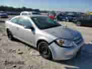 2007 Chevrolet Cobalt LT с VIN 1G1AL15F877201993, выставлен на аукционе Copart как лот 81360815 с пробегом 144 295 миль миль и Списание • Salvage title. История ставок и продаж доступна на DreamBid. Изображение 4.