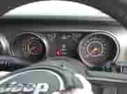 2023 Jeep Wrangler Unlimited Sport with VIN 1C4HJXKN6PW505727, listed as a IAAI auction lot 42657545 with 77,727 mi miles and . Bid and sale history available at DreamBid. Image 7.