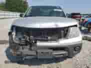 2016 Nissan Frontier S z VIN 1N6BD0CT4GN721211, wystawiony jako Copart lot #80810385 z przebiegiem 58 831 mil mil oraz Szkoda całkowita • Salvage title. Historia ofert i sprzedaży dostępna na DreamBid. Obrazek 5.