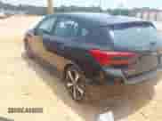 2019 Subaru Impreza Special Sports with VIN 4S3GTAM63K3701353, listed as a IAAI auction lot 42396623 with 62,795 mi miles and . Bid and sale history available at DreamBid. Image 3.