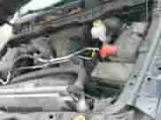 2018 Ram 1500 Express с VIN 1C6RR7FT4JS348324, выставлен на аукционе IAAI как лот 41651419 с пробегом 74 127 миль миль и . История ставок и продаж доступна на DreamBid. Изображение 21.