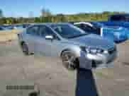 2019 Subaru Impreza Premium with VIN 4S3GKAD62K3603465, listed as a Copart auction lot 84746835 with 54,504 mi miles and Salvage title. Bid and sale history available at DreamBid. Image 4.