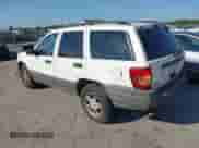 2004 Jeep Grand Cherokee Laredo with VIN 1J4GW48S44C182620, listed as a IAAI auction lot 43204641 with 298,093 mi miles and . Bid and sale history available at DreamBid. Image 3.