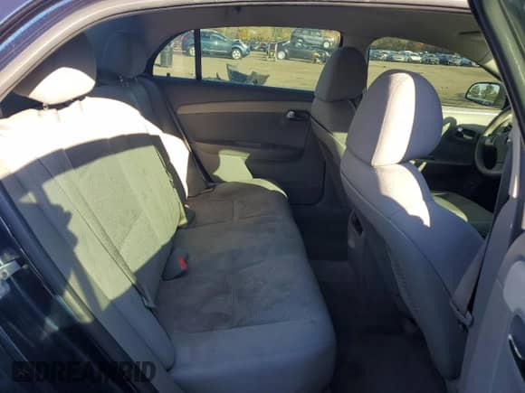 2010 Chevrolet Malibu 1LT с VIN 1G1ZC5EB6AF103405, выставлен на аукционе Copart как лот 86847845 с пробегом 147 777 миль миль и Списание • Salvage title. История ставок и продаж доступна на DreamBid. Изображение 10.