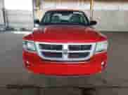 2010 Dodge Dakota Bighorn/Lonestar with VIN 1D7CE3GK7AS179141, listed as a Copart auction lot 80321075 with 114,756 mi miles and Clean title. Bid and sale history available at DreamBid. Image 5.