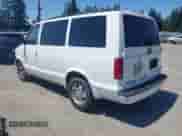 2003 Chevrolet Astro с VIN 1GNDM19X83B113691, выставлен на аукционе IAAI как лот 42759507 с пробегом 149 091 миль миль и . История ставок и продаж доступна на DreamBid. Изображение 3.