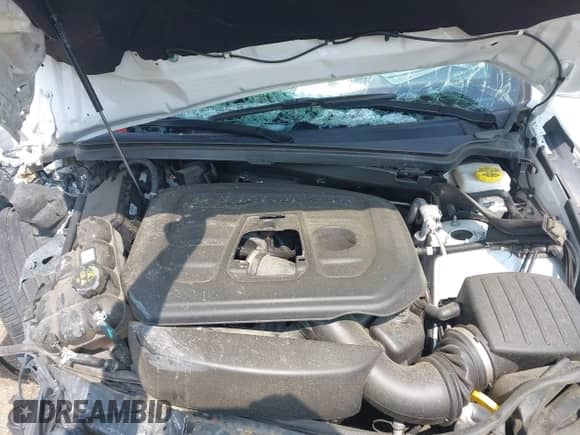 2021 Jeep Grand Cherokee Limited X with VIN 1C4RJFBG0MC620224, listed as a IAAI auction lot 42440311 with Not provided miles and . Bid and sale history available at DreamBid. Image 10.