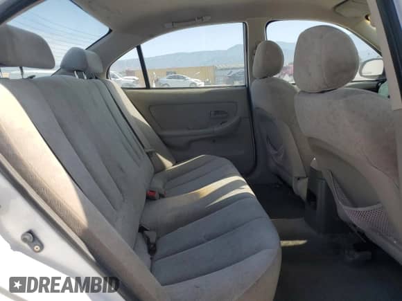 2006 Hyundai Elantra GLS с VIN KMHDN46D46U316129, выставлен на аукционе Copart как лот 64037434 с пробегом 102 404 миль миль и Списание • Salvage title. История ставок и продаж доступна на DreamBid. Изображение 11.