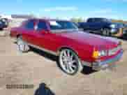 1986 Chevrolet Caprice с VIN 1G1BN69H7G9132578, выставлен на аукционе IAAI как лот 43501999 с пробегом 52 123 миль миль и . История ставок и продаж доступна на DreamBid. Изображение 1.