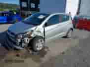 2020 Chevrolet Spark LS с VIN KL8CB6SA6LC420972, выставлен на аукционе IAAI как лот 43068487 с пробегом 66 753 миль миль и . История ставок и продаж доступна на DreamBid. Изображение 18.