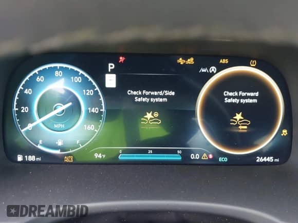 2024 Hyundai Palisade SEL с VIN KM8R44GE3RU677100, выставлен на аукционе IAAI как лот 42413885 с пробегом 26 445 миль миль и . История ставок и продаж доступна на DreamBid. Изображение 7.