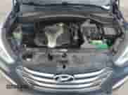 2016 Hyundai Santa Fe с VIN 5XYZW4LA2GG332916, выставлен на аукционе Copart как лот 68661495 с пробегом 168 146 миль миль и Чистый • Clean title. История ставок и продаж доступна на DreamBid. Изображение 12.