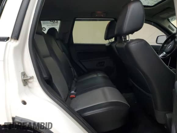 2008 Jeep Grand Cherokee Laredo с VIN 1J8HR48M38C222820, выставлен на аукционе Copart как лот 71939434 с пробегом 177 787 миль миль и Чистый • Clean title. История ставок и продаж доступна на DreamBid. Изображение 11.