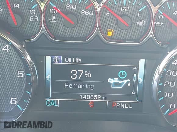 2018 Chevrolet Silverado 1500 LTZ z VIN 3GCUKSEC6JG364379, wystawiony jako IAAI lot #43445037 z przebiegiem 140 652 mil mil oraz . Historia ofert i sprzedaży dostępna na DreamBid. Obrazek 15.