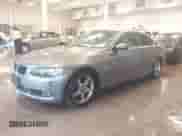 2007 BMW 3 Series 328i with VIN WBAWB33567PV72413, listed as a IAAI auction lot 40911530 with 186,507 mi miles and . Bid and sale history available at DreamBid. Image 2.