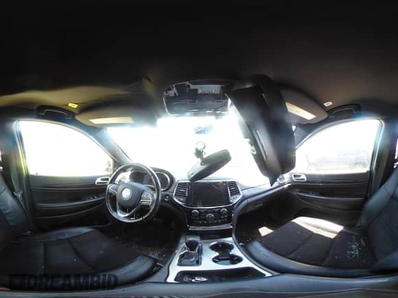 2020 Jeep Grand Cherokee Laredo E with VIN 1C4RJFAG0LC293050, listed as a IAAI auction lot 42566345 with 64,960 mi miles and . Bid and sale history available at DreamBid. Image 18.