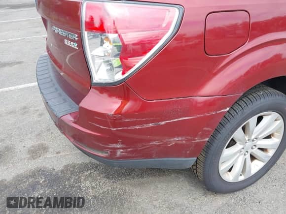 2013 Subaru Forester X Limited с VIN JF2SHAEC3DH405353, выставлен на аукционе IAAI как лот 42888086 с пробегом 114 059 миль миль и . История ставок и продаж доступна на DreamBid. Изображение 6.