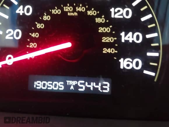 2004 Honda Accord EX с VIN 1HGCM66814A075387, выставлен на аукционе IAAI как лот 43172758 с пробегом 190 505 миль миль и . История ставок и продаж доступна на DreamBid. Изображение 15.