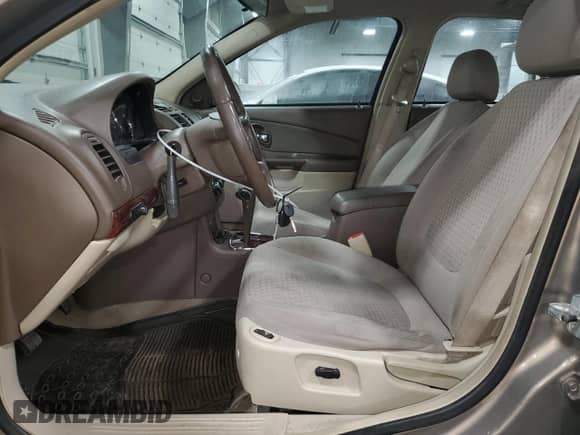 2008 Chevrolet Malibu Classic LT с VIN 1G1ZT58N78F103722, выставлен на аукционе Copart как лот 84263764 с пробегом 147 466 миль миль и Списание • Salvage title. История ставок и продаж доступна на DreamBid. Изображение 7.