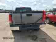2012 GMC Sierra 1500 SLE с VIN 1GTR2VE76CZ298235, выставлен на аукционе Copart как лот 68030675 с пробегом Не указан миль и Списание • Salvage title. История ставок и продаж доступна на DreamBid. Изображение 6.