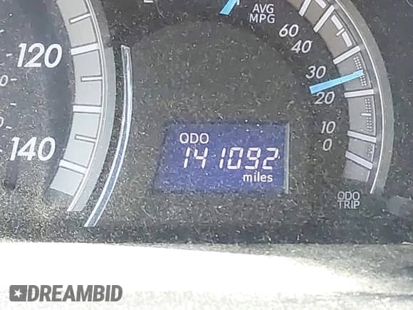 2014 Toyota Camry SE with VIN 4T1BF1FK7EU422297, listed as a IAAI auction lot 43391684 with 141,092 mi miles and . Bid and sale history available at DreamBid. Image 15.