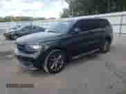 2015 Dodge Durango R/T z VIN 1C4SDHCT3FC786515, wystawiony jako Copart lot #84657085 z przebiegiem 144 014 mil mil oraz Czysty tytuł • Clean title. Historia ofert i sprzedaży dostępna na DreamBid. Obrazek 1.