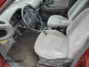 2005 Hyundai Santa Fe GLS с VIN KM8SC73D05U875632, выставлен на аукционе Copart как лот 54962394 с пробегом 80 394 миль миль и Списание • Salvage title. История ставок и продаж доступна на DreamBid. Изображение 7.