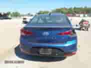 2020 Hyundai Elantra SEL z VIN 5NPD84LF1LH505702, wystawiony jako IAAI lot #43365708 z przebiegiem 23 279 mil mil oraz . Historia ofert i sprzedaży dostępna na DreamBid. Obrazek 16.