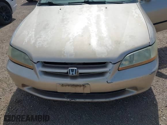 2000 Honda Accord LX z VIN JHMCG5645YC005428, wystawiony jako IAAI lot #42701363 z przebiegiem 161 849 mil mil oraz . Historia ofert i sprzedaży dostępna na DreamBid. Obrazek 6.