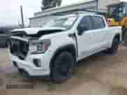 2021 GMC Sierra 1500 Elevation с VIN 3GTP8CET7MG303547, выставлен на аукционе IAAI как лот 40350662 с пробегом 102 745 миль миль и . История ставок и продаж доступна на DreamBid. Изображение 2.