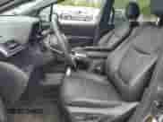 2025 Toyota Sienna Limited с VIN 5TDZSKFC6SS157594, выставлен на аукционе Copart как лот 62633325 с пробегом 30 494 миль миль и Списание • Salvage title. История ставок и продаж доступна на DreamBid. Изображение 7.